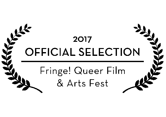 Fringe! Queer Film and Arts Festival 2017 Laurel