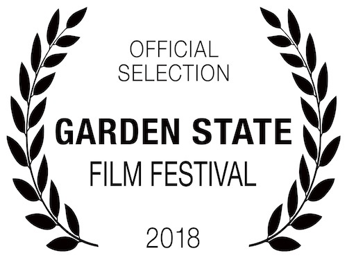 2018 Garden State Laurel Official Selection