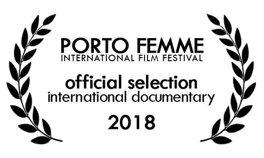 Porto Femme International Film Festival - Official Selection 2018